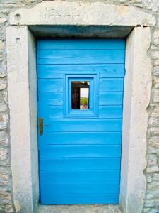 Authentic stone house Miro