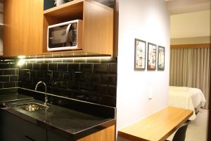 Flat prox. Esplanada - CLN 403 by CentoEdez