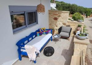MariAdni Garden House