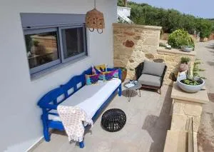 MariAdni Garden House - Koukounarás