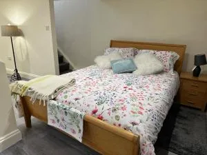 Taylor & Miller's Maisonette - Swafield