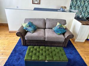 Taylor & Millers Maisonette