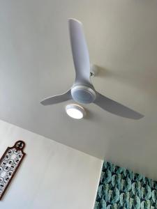 Taylor & Millers Maisonette