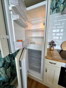 Taylor & Millers Maisonette