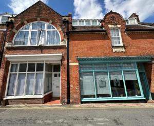 Taylor & Millers Maisonette