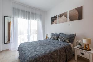 Beautiful one bed apartment in Paphos