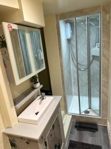 Taylor & Millers Maisonette