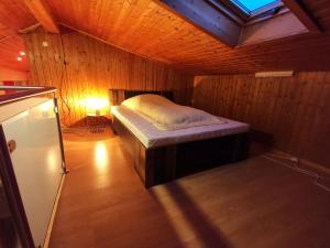 Ferienwohnung Bummelallee