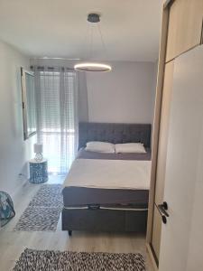 Center Apartment
