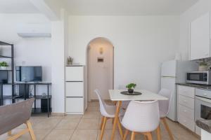 Beautiful one bed apartment in Paphos