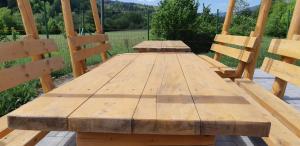 Camping Pentru Rulote, Auto Rulote, Corturi Personale La Barbosu in Lepsa, Vrancea