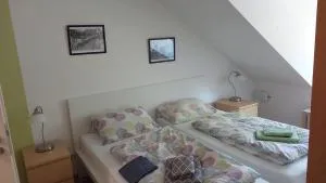 Zimmer Lummerland - Balje