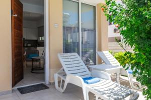 Beautiful one bed apartment in Paphos