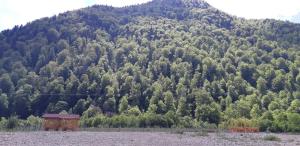 Camping Pentru Rulote, Auto Rulote, Corturi Personale La Barbosu in Lepsa, Vrancea