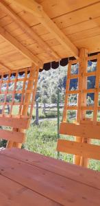 Camping Pentru Rulote, Auto Rulote, Corturi Personale La Barbosu in Lepsa, Vrancea