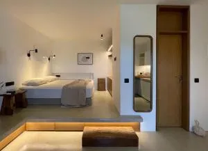 Hideaway Syros - Liaropá