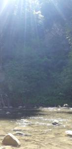 Camping Pentru Rulote, Auto Rulote, Corturi Personale La Barbosu in Lepsa, Vrancea