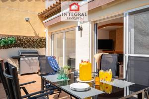 Jumping House in Calonge