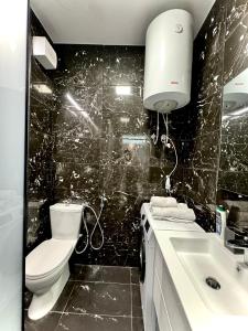 Seaside Beach Apartments - by EKA Luxury Apartments