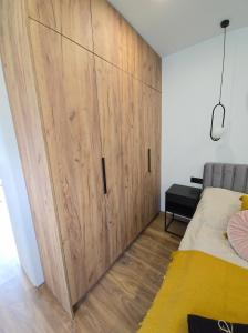 Mieszkanie nad Jeziorem Rożnowskim