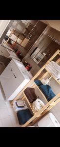 Maisons de vacances Maison : photos des chambres