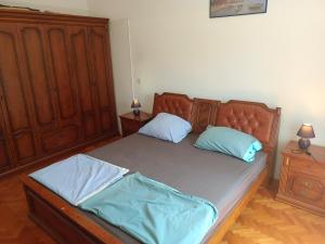 Apartman Doris 2