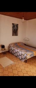 Maisons de vacances Maison : photos des chambres