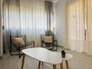 Los Boliches, nuevo, 3D, Wifi, AACC, Para 8