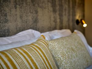 Hotels Beausejour Ranelagh : photos des chambres