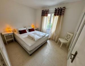 T3 avec jardin - mer, soleil et tout à pied