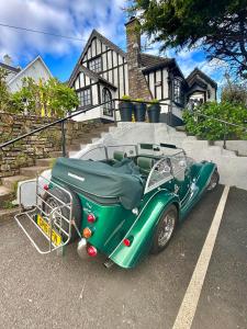 Economy Double Room room in The K Kinsale