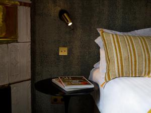 Hotels Beausejour Ranelagh : photos des chambres