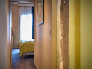 Hotels Beausejour Ranelagh : photos des chambres