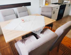 FoREST Heritage Apartment