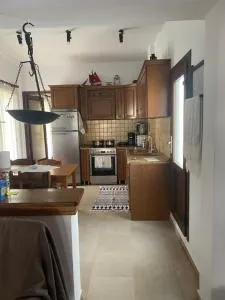 Second Home Ierissos - Develíkia