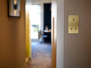 Hotels Beausejour Ranelagh : photos des chambres