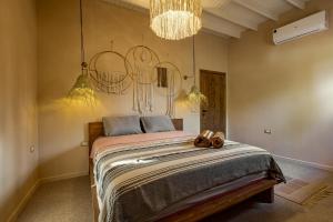 Mannam apartment boho
