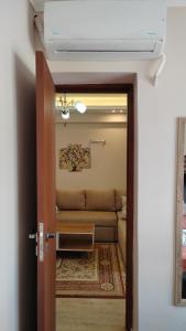 Hotel Appartement in Porto Golf Marina شاليه فندقي في بورتو جولف مارينا