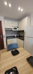 Hotel Appartement in Porto Golf Marina شاليه فندقي في بورتو جولف مارينا