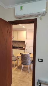 Hotel Appartement in Porto Golf Marina شاليه فندقي في بورتو جولف مارينا