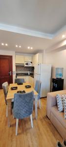 Hotel Appartement in Porto Golf Marina شاليه فندقي في بورتو جولف مارينا