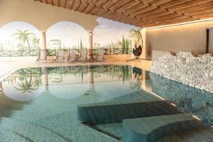 PanoramaHotel Penegal