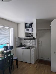 Leilighet sentralt i Stryn