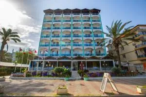 Grand Hermes Hotel - Çadır