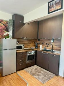 Cozy Seaside Getaway One Bedroom Apartment Moni in Sveti Vlas