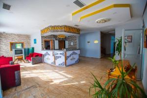 Grand Hermes Hotel