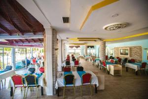 Grand Hermes Hotel