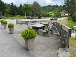 Hotels Hotel - Restaurant Le Couchetat : photos des chambres