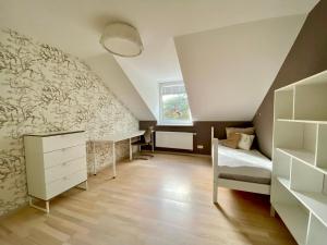 Jaukus butas prie jūros