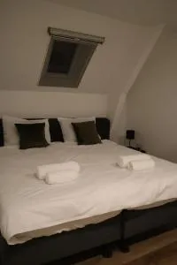 Vughtse verblijven - Esch